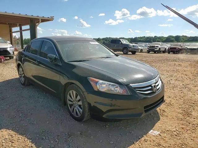 2011 Honda Accord Exl VIN: 1HGCP2F81BA123841 Lot: 65190515