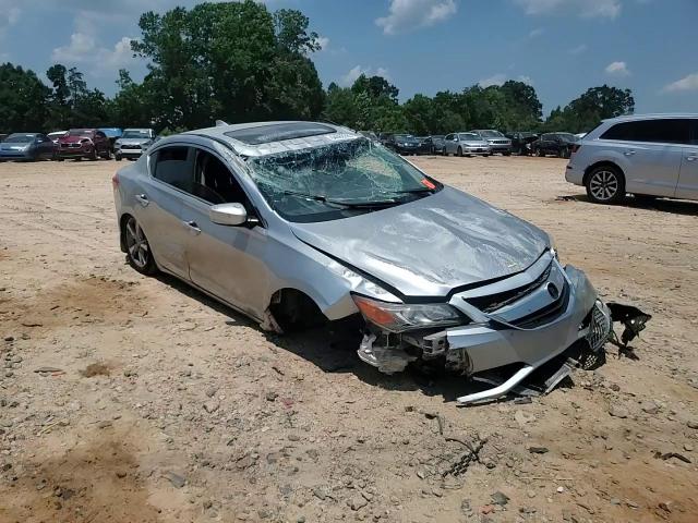 2013 Acura Ilx 20 Tech VIN: 19VDE1F78DE008303 Lot: 64069285