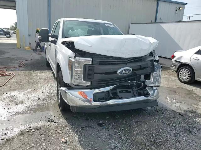 2019 Ford F250 Super Duty VIN: 1FD7X2A65KEG24564 Lot: 63370295