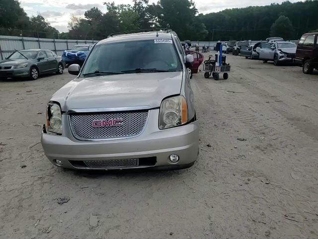2008 GMC Yukon Xl K1500 VIN: 1GKFK16318J246741 Lot: 63254585