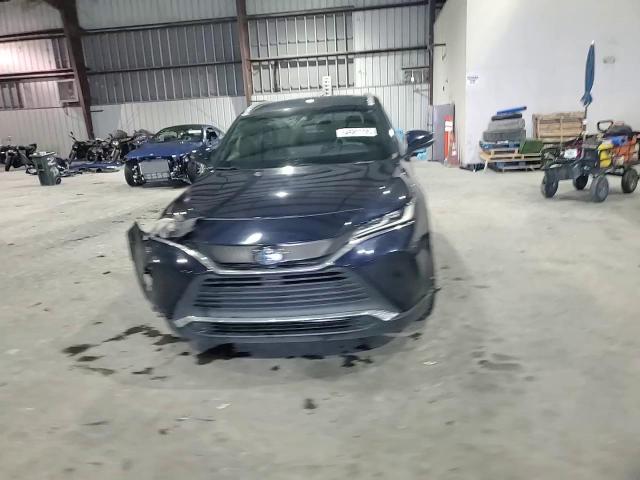 2021 Toyota Venza Le VIN: JTEAAAAH4MJ023546 Lot: 64581705
