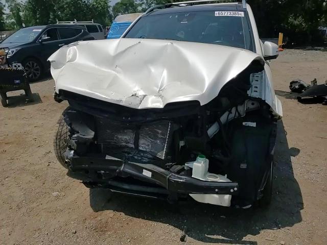2015 Mercedes-Benz Gl 550 4Matic VIN: 4JGDF7DE3FA571950 Lot: 65773385