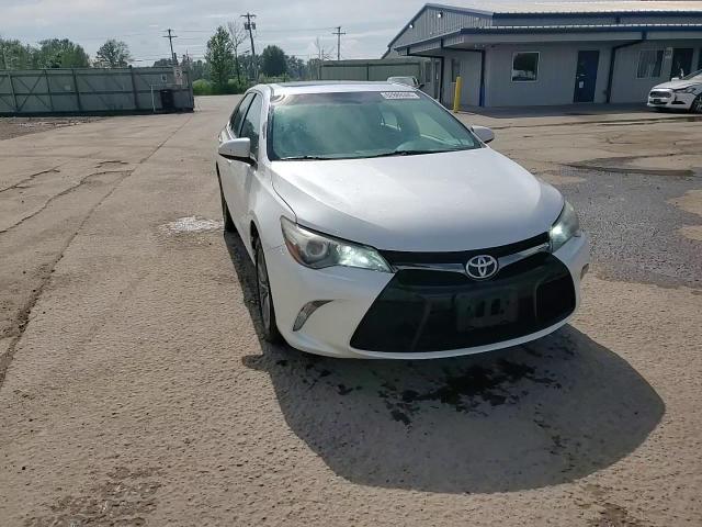 2015 Toyota Camry Le VIN: 4T1BF1FK4FU023381 Lot: 62889305