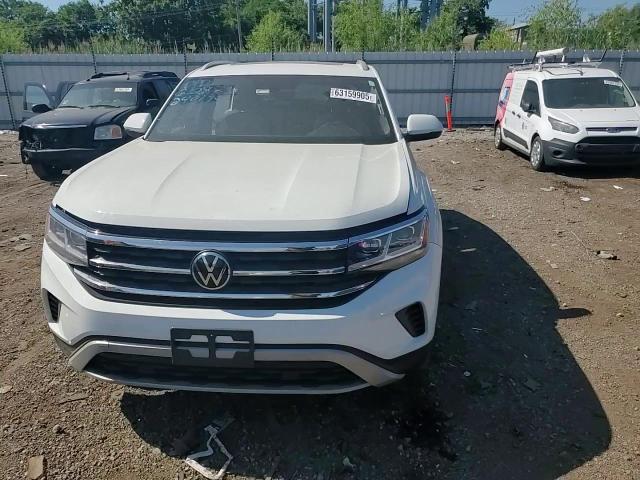 2021 Volkswagen Atlas Cross Sport Se VIN: 1V2JC2CA3MC240190 Lot: 63159905