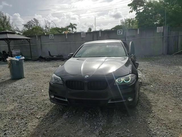 2015 BMW 528 I VIN: WBA5A5C56FD518068 Lot: 65262395