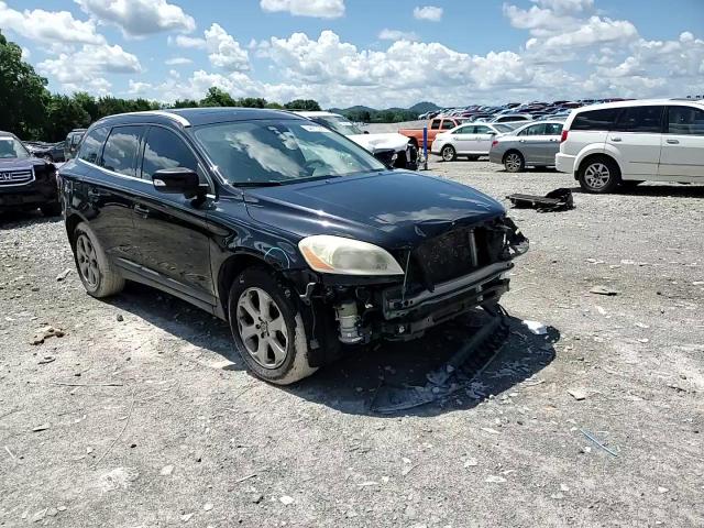 2013 Volvo Xc60 3.2 VIN: YV4952DL0D2394812 Lot: 64470295