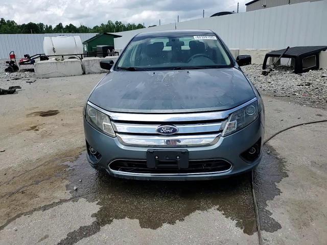 2012 Ford Fusion Se VIN: 3FAHP0HA8CR111997 Lot: 62328155
