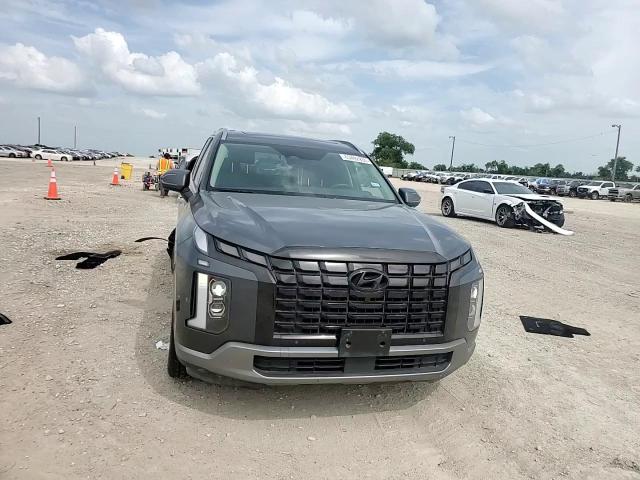 2023 Hyundai Palisade Limited VIN: KM8R54GE8PU509396 Lot: 63492935