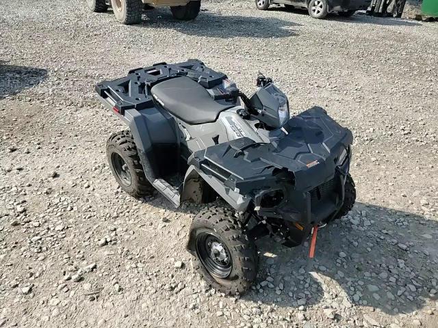 2020 Polaris Sportsman - Atv And Utility Vehicles Atv VIN: 4XASEE578LA252825 Lot: 66360305