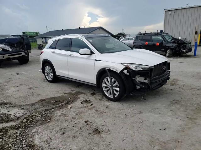 2019 Infiniti Qx50 Essential VIN: 3PCAJ5M3XKF120542 Lot: 64432005