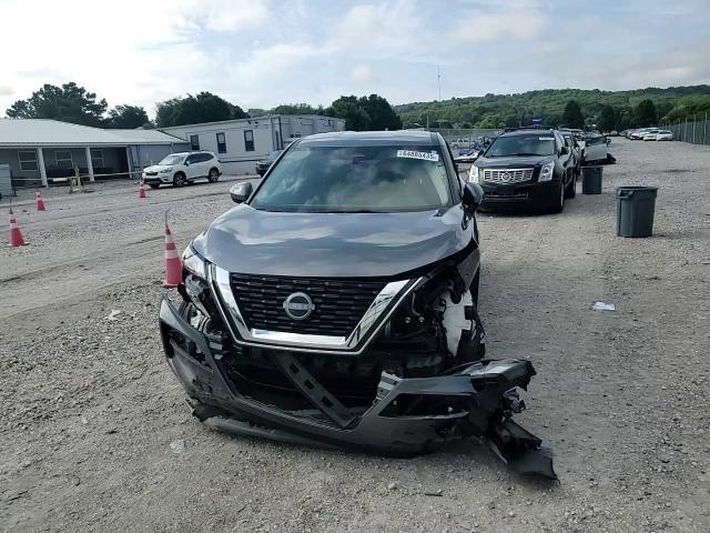2023 Nissan Rogue Sv VIN: JN8BT3BB5PW357606 Lot: 64885435