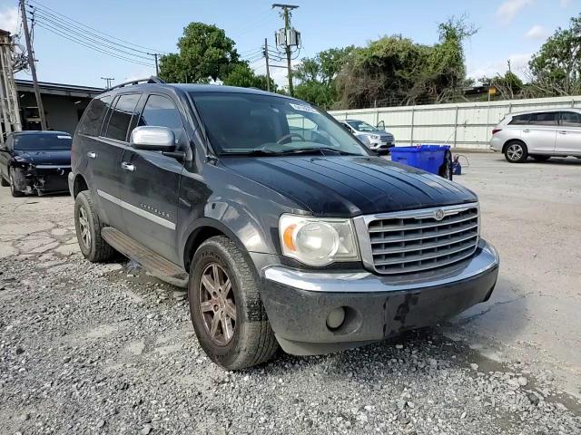 2008 Chrysler Aspen Limited VIN: 1A8HX58N88F123042 Lot: 64188455
