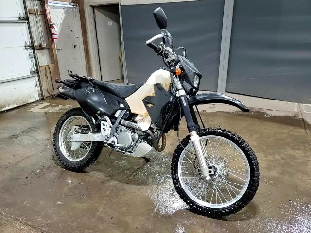 2008 Suzuki Dr-Z400 S VIN: JS1SK43A282100271 Lot: 65327815