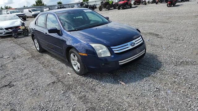 2007 Ford Fusion Se VIN: 3FAHP07167R147811 Lot: 64676465