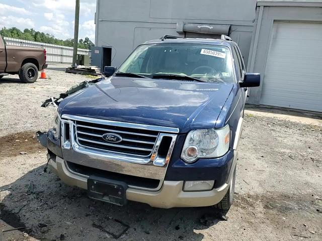 2008 Ford Explorer Eddie Bauer VIN: 1FMEU74E58UB00894 Lot: 65850395