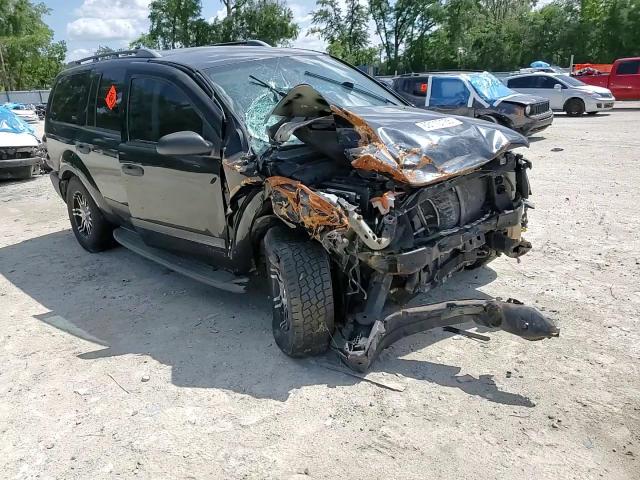 2005 Dodge Durango St VIN: 1D4HD38N45F612475 Lot: 63110135