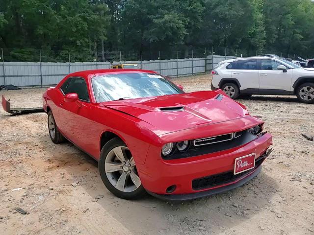 2022 Dodge Challenger Sxt VIN: 2C3CDZAG5NH174574 Lot: 64305285