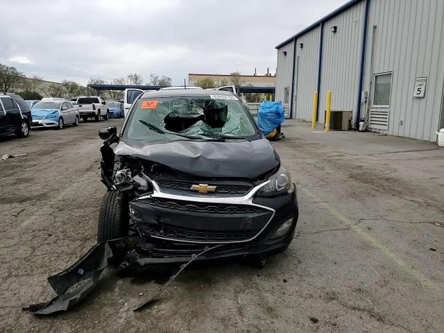 2019 Chevrolet Spark Ls VIN: KL8CB6SA5KC805440 Lot: 63424195