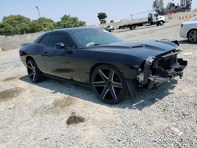2018 Dodge Challenger Sxt VIN: 2C3CDZAG7JH209528 Lot: 64772285
