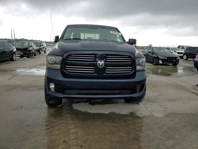 2013 Ram 1500 Sport VIN: 1C6RR7HT3DS532171 Lot: 64887665