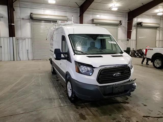 2017 Ford Transit T-350 VIN: 1FTBW2CG8HKB37506 Lot: 64971425