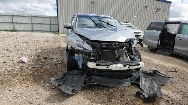 2014 Mazda Cx-9 Grand Touring VIN: JM3TB3DA5E0440208 Lot: 65054965