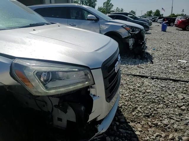 2014 GMC Acadia Slt-1 VIN: 1GKKVRKD5EJ166406 Lot: 65077585