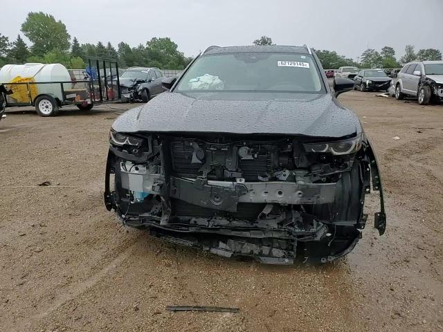 2023 Mazda Cx-50 Preferred Plus VIN: 7MMVABCM5PN126073 Lot: 62129145