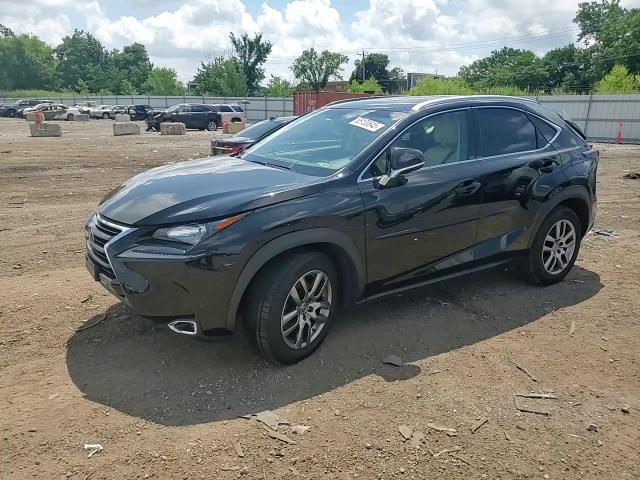 2016 Lexus Nx 200T Base VIN: JTJBARBZ5G2092482 Lot: 65133645