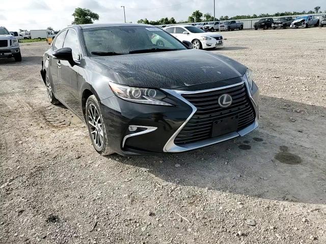 2016 Lexus Es 350 VIN: 58ABK1GG7GU002914 Lot: 65136185