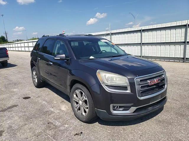 2015 GMC Acadia Slt-2 VIN: 1GKKVSKD8FJ382131 Lot: 66112445