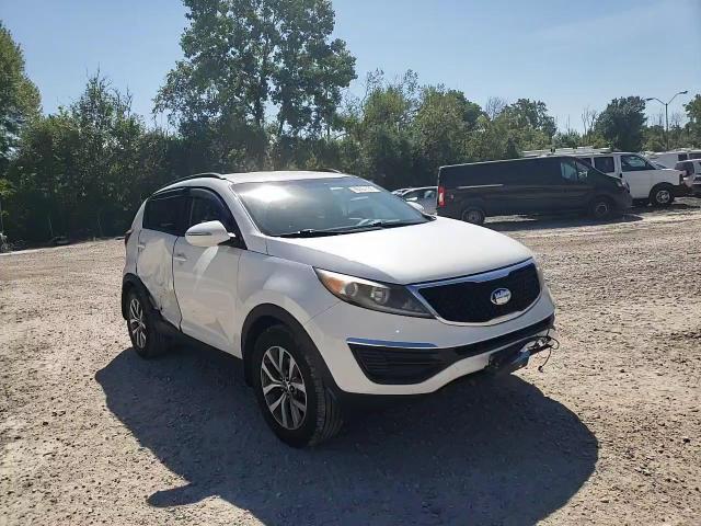 2014 Kia Sportage Base VIN: KNDPB3AC8E7564996 Lot: 65767755