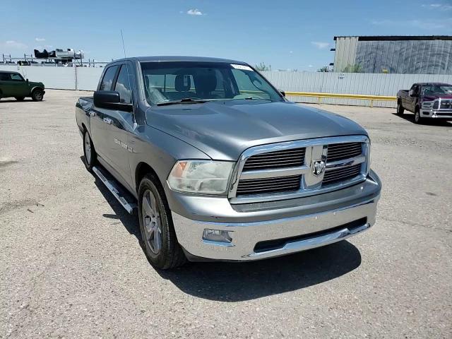 2012 Dodge Ram 1500 Slt VIN: 1C6RD7LT8CS241055 Lot: 65361415