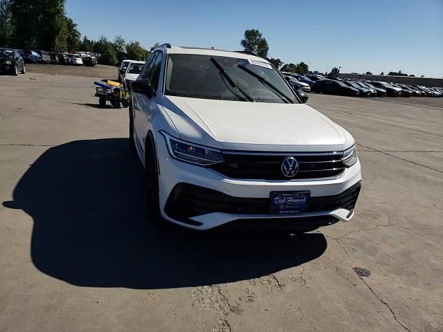2024 Volkswagen Tiguan Se R-Line Black VIN: 3VV8B7AX4RM209657 Lot: 65370195