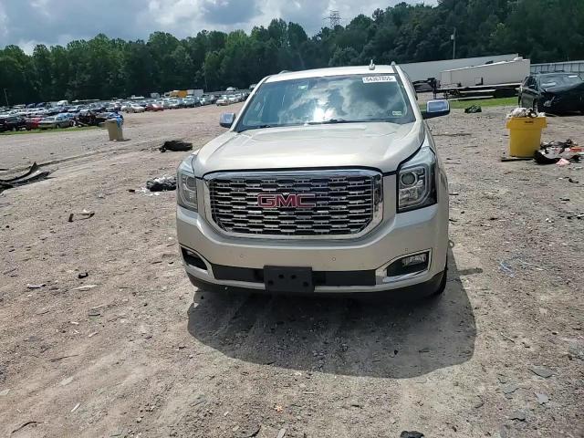 2015 GMC Yukon Slt VIN: 1GKS2BKC8FR514595 Lot: 64367855