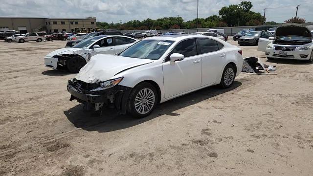 2016 Lexus Es 350 VIN: 58ABK1GG6GU032146 Lot: 65049175