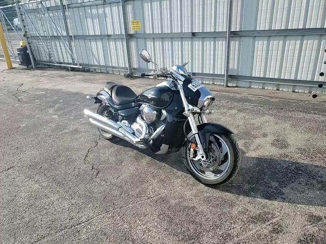 2007 Suzuki Vzr1800 VIN: JS1VY53A372105396 Lot: 63332375