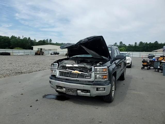 2015 Chevrolet Silverado K1500 Lt VIN: 1GCVKREC3FZ410349 Lot: 63105665