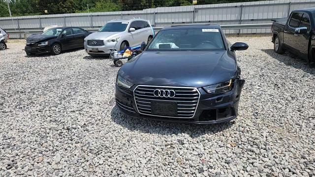 2016 Audi A7 Premium Plus VIN: WAUWGAFC9GN148381 Lot: 67021465