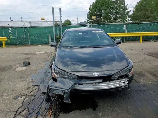 2020 Toyota Corolla Se VIN: JTDS4RCE6LJ032782 Lot: 65637015