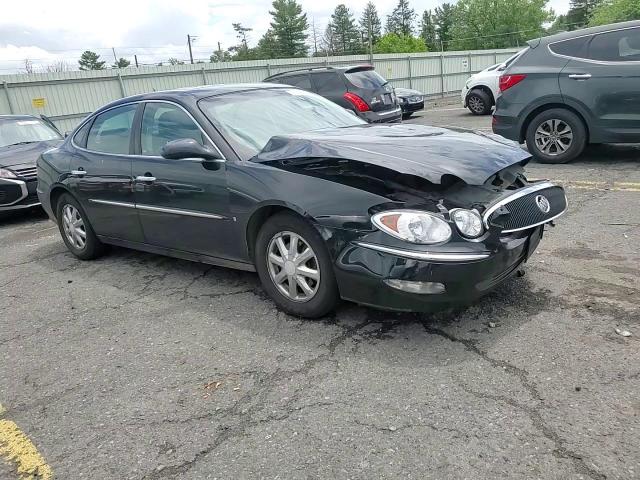 2006 Buick Lacrosse Cxl VIN: 2G4WD582961278311 Lot: 63758005
