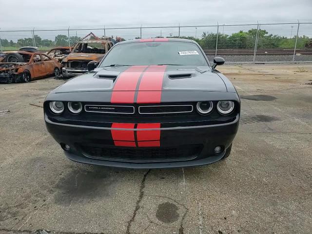 2017 Dodge Challenger Gt VIN: 2C3CDZGG1HH580928 Lot: 66618065