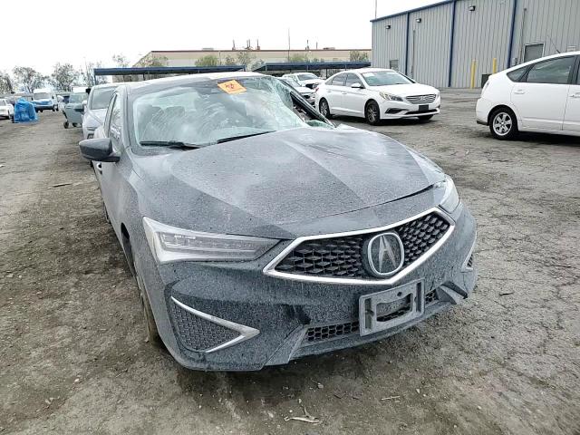 2020 Acura Ilx Premium VIN: 19UDE2F73LA000173 Lot: 63487555