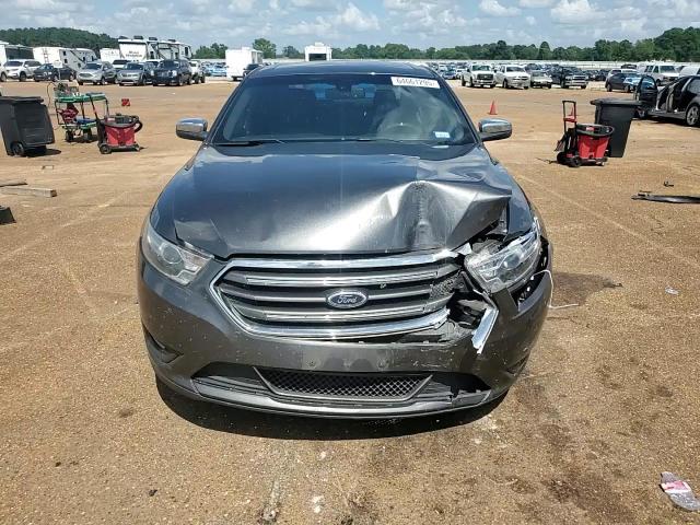 2016 Ford Taurus Limited VIN: 1FAHP2F86GG111571 Lot: 64661295