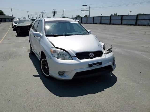 2007 Toyota Corolla Matrix Xr VIN: 2T1KR32E67C643008 Lot: 64897905