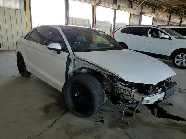 2019 Audi A3 Premium VIN: WAUAUGFF8KA107109 Lot: 63522295