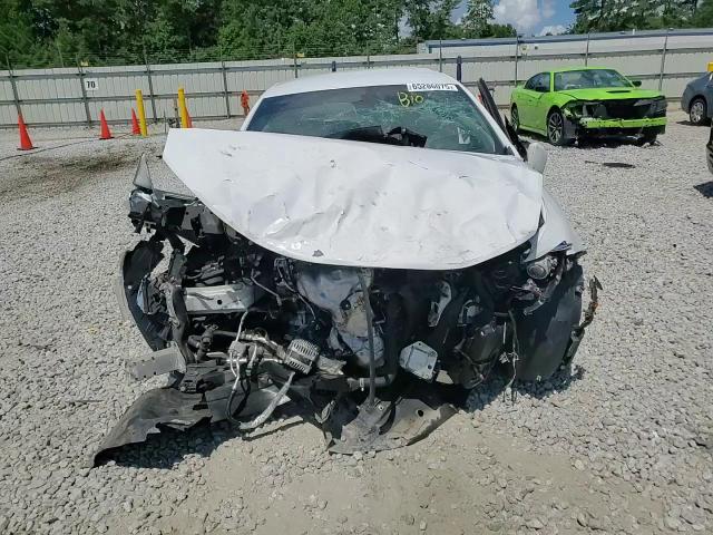 2016 Chrysler 200 Lx VIN: 1C3CCCFB4GN182608 Lot: 65286075