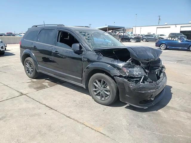 2020 Dodge Journey Se VIN: 3C4PDCAB6LT275285 Lot: 66769035