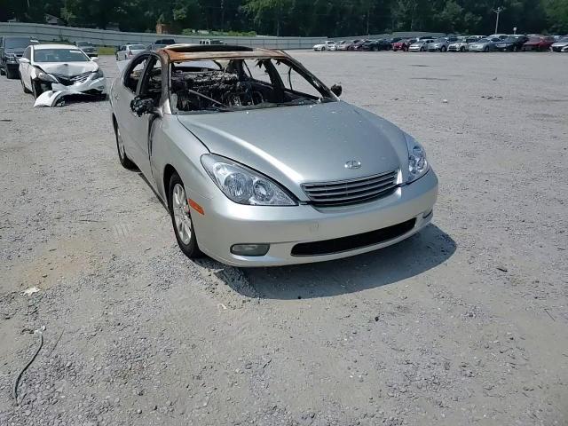 2004 Lexus Es 330 VIN: JTHBA30G040019110 Lot: 64218725
