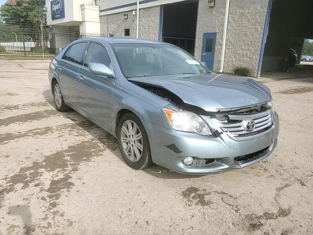 2010 Toyota Avalon Xl VIN: 4T1BK3DB1AU369519 Lot: 64378325